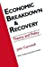 Seller image for Economic Breakdown and Recovery : Theory and Policy by Cornwall, Jeffrey R, Colander, David C. [Paperback ] for sale by booksXpress