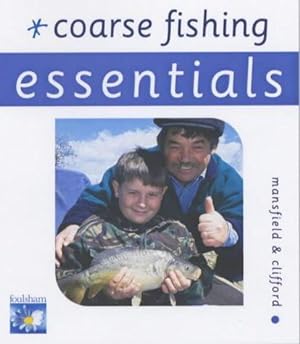 Seller image for Coarse Fishing for Beginners (Essential Series) for sale by WeBuyBooks