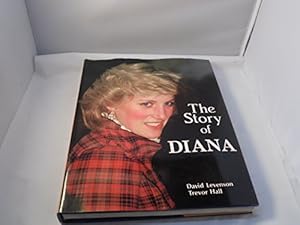 Immagine del venditore per Story of Diana venduto da WeBuyBooks