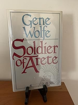 Soldier of Arete