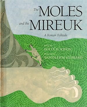 Seller image for THE MOLES AND THE MIREUK for sale by Columbia Books, ABAA/ILAB, MWABA