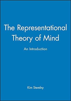 Bild des Verkufers fr Representational Theory of Mind: An Introduction zum Verkauf von WeBuyBooks