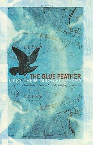 Seller image for The Blue Feather for sale by WeBuyBooks