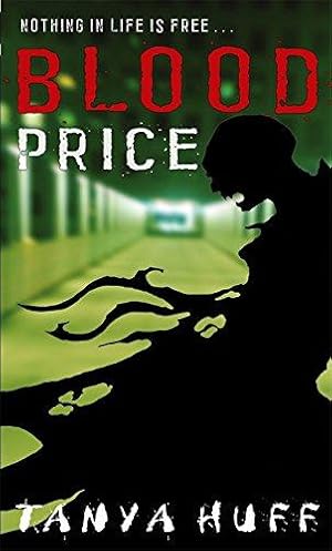 Immagine del venditore per Blood Price: Blood Series Book One (Victoria Nelson) venduto da WeBuyBooks