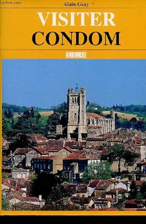Seller image for Visiter Condom. for sale by Le-Livre