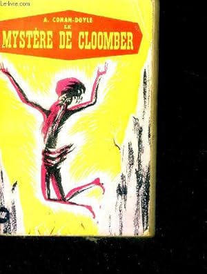 Seller image for LE MYSTERE DE CLOOMBER - COLLECTION A TRAVERS L'UNIVERS for sale by Le-Livre