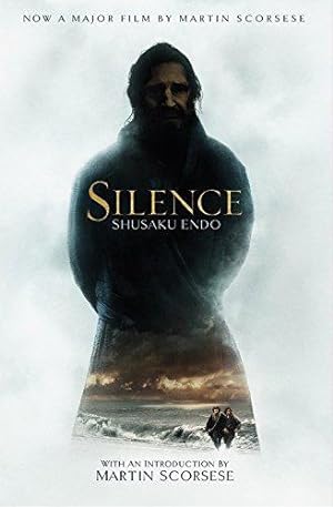 Seller image for Silence (Film Tie-In) for sale by WeBuyBooks
