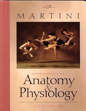 Immagine del venditore per Fundamentals of Anatomy and Physiology venduto da WeBuyBooks