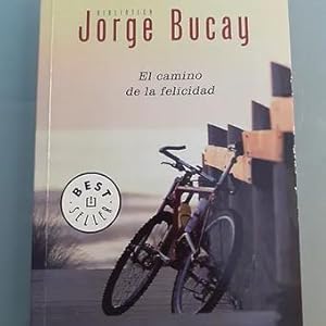 Imagen del vendedor de El camino de la felicidad a la venta por Los libros del Abuelo