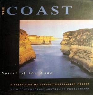 Bild des Verkufers fr Spirit of the Land: the Coast zum Verkauf von WeBuyBooks