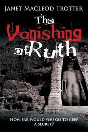 Immagine del venditore per The Vanishing of Ruth venduto da WeBuyBooks