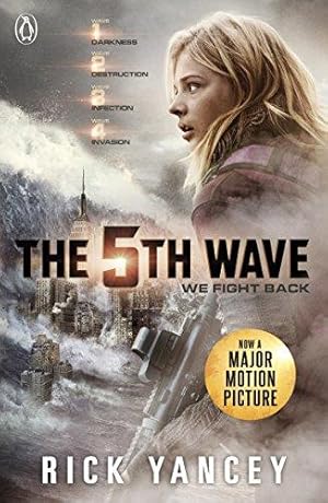 Imagen del vendedor de The 5th Wave (Book 1) a la venta por WeBuyBooks 2