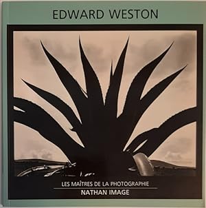 Seller image for Edward Weston. Indroductin de R. H. Cravens. for sale by erlesenes  Antiquariat & Buchhandlung