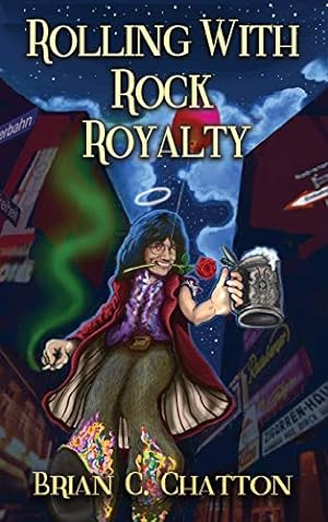 Imagen del vendedor de Rolling With Rock Royalty a la venta por Reliant Bookstore