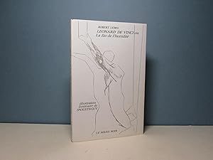 Léonard de Vinci ou la fin de l'humilité