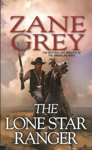 Seller image for Lone Star Ranger for sale by GreatBookPrices
