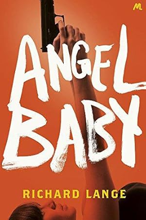 Bild des Verkufers fr Angel Baby zum Verkauf von WeBuyBooks