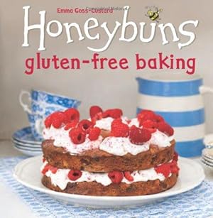 Image du vendeur pour Honeybuns Gluten-free Baking mis en vente par WeBuyBooks