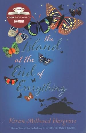 Seller image for Island at the End of Everything for sale by GreatBookPricesUK