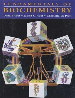 Seller image for Fundamentals of Biochemistry for sale by WeBuyBooks