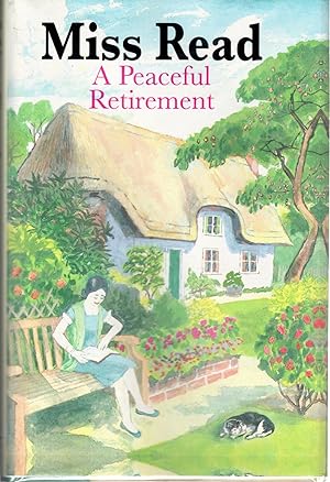 Seller image for A Peaceful Retirement for sale by Dorley House Books, Inc.