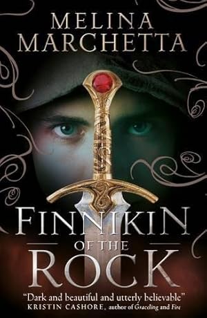 Bild des Verkufers fr Finnikin of the Rock (The Lumatere Chronicles) zum Verkauf von WeBuyBooks