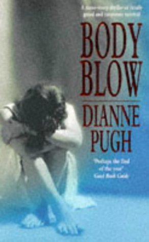 Seller image for Body Blow for sale by WeBuyBooks