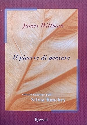 Il piacere di pensare