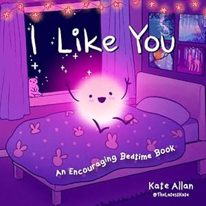 Seller image for I Like You (Hardcover) for sale by Grand Eagle Retail