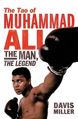 Bild des Verkufers fr The Tao of Muhammad Ali zum Verkauf von WeBuyBooks