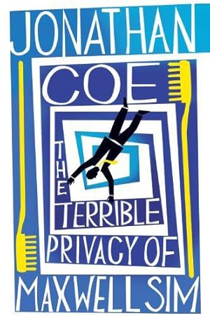 Imagen del vendedor de Terrible Privacy Of Maxwell Sim, The (Large Print Book) a la venta por WeBuyBooks