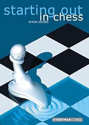 Imagen del vendedor de Starting Out in Chess a la venta por WeBuyBooks