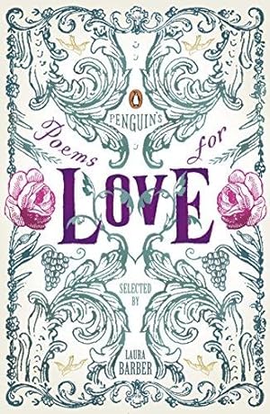 Seller image for Penguin's Poems for Love for sale by WeBuyBooks 2