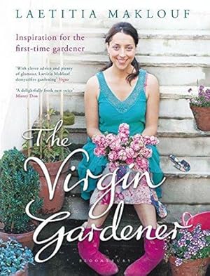 Seller image for The Virgin Gardener for sale by WeBuyBooks