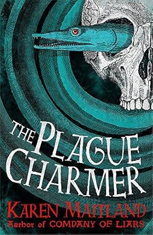 Bild des Verkufers fr The Plague Charmer zum Verkauf von WeBuyBooks