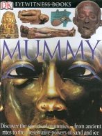 Seller image for mummy for sale by WeBuyBooks