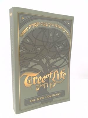 Seller image for Tree of Life Bible: The New Covenant for sale by ThriftBooksVintage