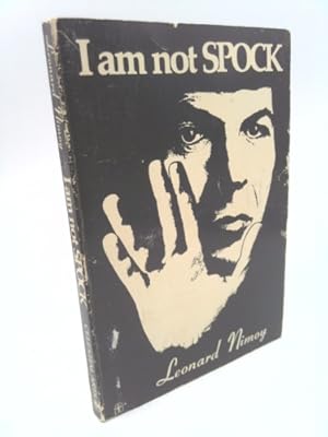 Seller image for I Am Not Spock for sale by ThriftBooksVintage