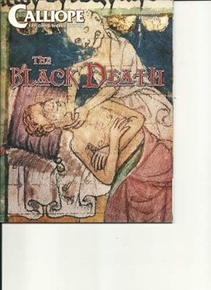 Image du vendeur pour Calliope: The Black Death mis en vente par Reliant Bookstore