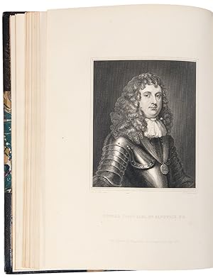Memoirs of Samuel Pepys, Esq. F.R.S., comprising his Diary from 1659 to 1669, deciphered by the R...