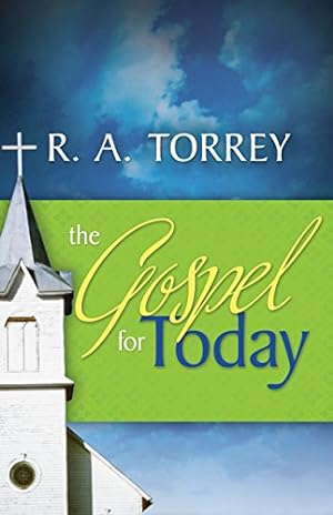 Seller image for The Gospel for Today for sale by Reliant Bookstore