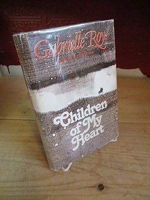 Seller image for Children of My Heart for sale by The Merrickville Book Emporium