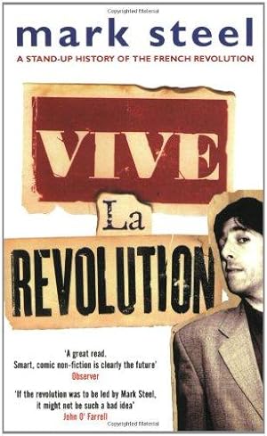Seller image for Vive La Revolution for sale by WeBuyBooks