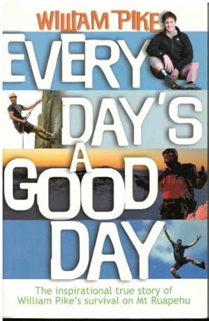 Seller image for Every Day's a Good Day for sale by WeBuyBooks 2