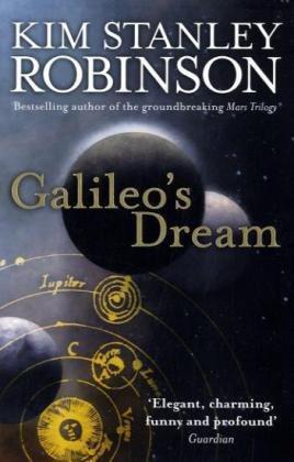 Image du vendeur pour Galileos Dream mis en vente par WeBuyBooks