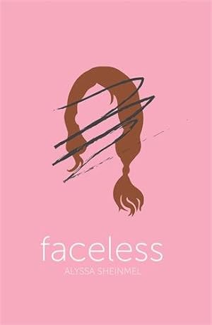 Imagen del vendedor de Faceless a la venta por GreatBookPricesUK