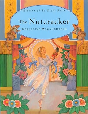 Seller image for The Nutcracker for sale by Bud Plant & Hutchison Books