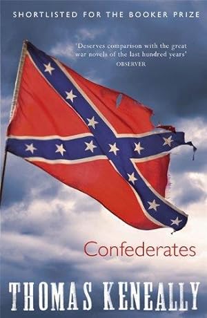 Seller image for Confederates for sale by WeBuyBooks