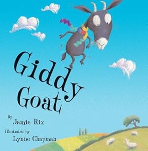 Bild des Verkufers fr Giddy Goat zum Verkauf von WeBuyBooks