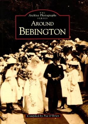 Image du vendeur pour Bebington (Archive Photographs) mis en vente par WeBuyBooks